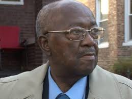 JFK's 'Jackie Robinson' of the Secret Service