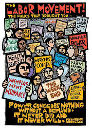 No doubt many planned may day events and gatherings have. International Workers Day Climate Justice Alliance