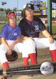 Steve Roadcap Gallery