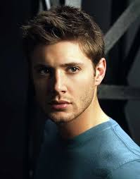 (and we haven't even started talking about his sideburns yet!) Supernatural Men Sharing