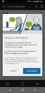 Check spelling or type a new query. Alexa Telefonfunktion Und Nachrichtendienst Einrichten Und Nutzen