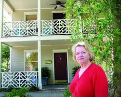 Woman says her coma was a blessing