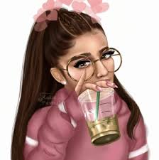 Bonjour A Tout Le Monde Ca Va Vous Me Dis Sur Les Messages Vous Me Disez Et Mes Camarades De Classe Dessin De Fille Beaute Illustration Portraits De Filles