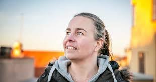 Linda Ewald's Instagram, Twitter & Facebook