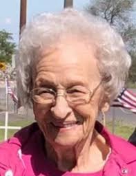 Most Recent Obituaries