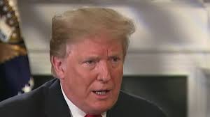 Trump kritisk till Rysslandsutredningen mot honom