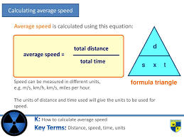 A cyclist travels to and from work, covering 10 km each way. P3 Ppt Download