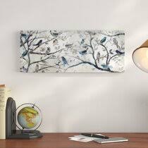 Fireplaces are used for the relaxing ambiance they create and for heating a room. Wall Art Above Fireplace Wayfair