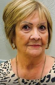 CAROL MARSZALEK (Nee STOCK) Peacefully passed away surrounded by her loving  family at her home