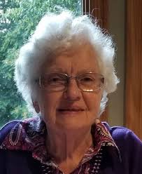 Doris Irene Morton Jackson Obituary