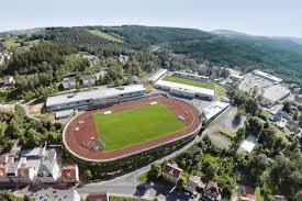 Oficiální stránky fotbalového klubu fk jablonec, dlouholetého účastníka synot ligy The Athletics Stadium And Hall At Strelnice Jablonec Nad Nisou Informacni Centrum Jablonec N N