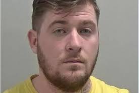 Fuel thieves jailed for garage raid and fined for breaching coronavirus  lockdown