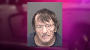 Evansville Man Arrested