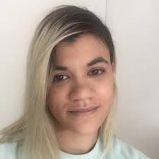 Madeleine Flores's Instagram, Twitter & Facebook