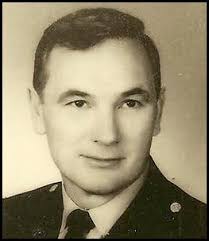 Frederick SHEFFIELD Obituary (2009)