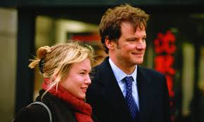 Marking 25 years since the creation of the bridget jones character, author helen fielding opens up her personal archive to tell the story of how bridget. Bridget Jones S Diary Stars Renee Zellweger And Colin Firth Initiate Patrick Dempsey Into The Franchise Vanity Fair