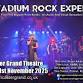 The Stadium Rock Experience event image