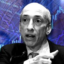 The SEC's next regulatory target could be index providers