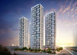 e편한세상시티 천안아산역