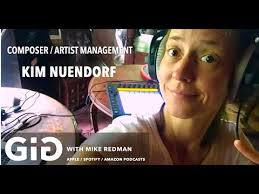 GIG with Mike Redman