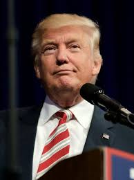 Open Letter to President Trump