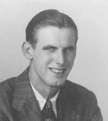 Capt Charles R. Petty (1924-1953)