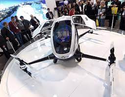 the flying car we were promised flying car drone mini drone