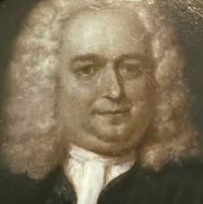 Joan Jacob Mauricius