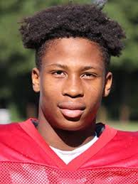 North Carolina 2020 Football Prospects