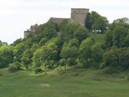 Gügel ist eine wallfahrtskirche und ein stadtteil der stadt scheßlitz im landkreis bamberg. Datei 106 Giechburg Von Gugel Jpg Wikipedia