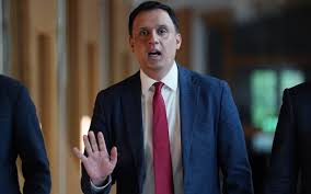 Anas Sarwar