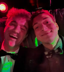 Your Honor, let the record reflect a night well spent #BarristersBall