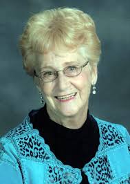 Mavis Anderson Obituary (1936