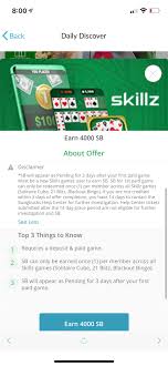 Skillz brings a fun and exciting way. Easy 4k Skillz Offer Swagbucks
