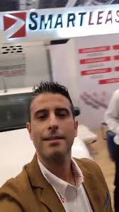 José Armando Alanis Cavazos