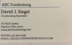 Scratch Help Fundraiser