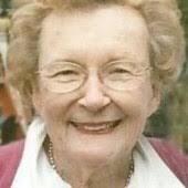 Elizabeth Jones Obituary