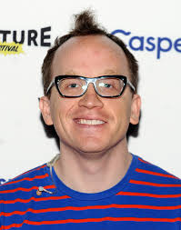 Chris Gethard Net Worth