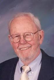 Obituary for Daniel Smyre Hunter