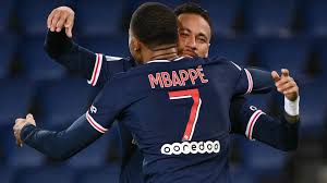 41,610,346 likes · 611,448 talking about this. Psg Open Contract Talks With Neymar And Mbappe Goal Com