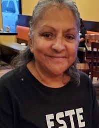 Araceli Palomo's Instagram, Twitter & Facebook