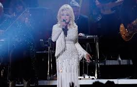 Dolly parton turned 74 in january, and she revealed that she would love to celebrate her next birthday by returning to the cover of playboy magazine. Dolly Parton Recreates Iconic 1978 Playboy Shoot For Husband