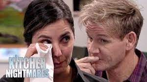 5 Beautiful Girls From Gordon Ramsay S Kitchen Nightmares 2nd Edition Reelrundown