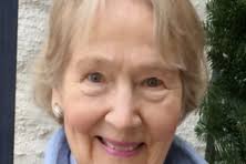 Obituary: Joanne Burnham