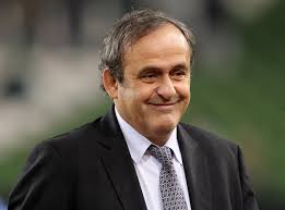 Michel Platini: One-on-One