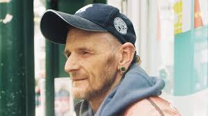 Mark Passell's Instagram, Twitter & Facebook