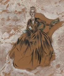 George Orry-Kelly Paintings & Artwork for Sale