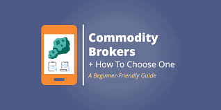 Stock brokers are people or firms licensed to buy and sell stocks and other securities via the stock market exchanges. Commodity Brokers How To Pick The Best One For Your Trading Needs Commodity Com