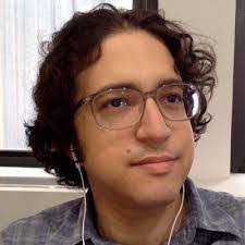 Paul Calmes's Instagram, Twitter & Facebook