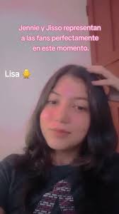 Jennie🐻 y Jisso🐰 me representan #blackpink #ensayos  #jissoreactiontojenlisa #jennieblackpink #jisso_blackpink #kpop #kpopfyp  #fypシ